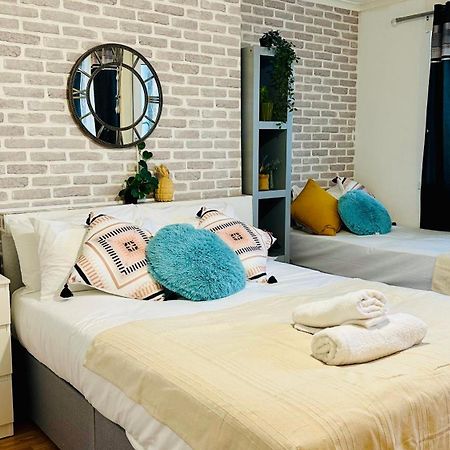 Whites Inn London Bagian luar foto