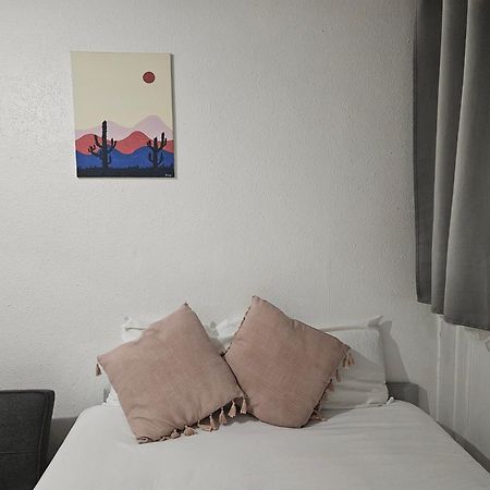 Whites Inn London Bagian luar foto