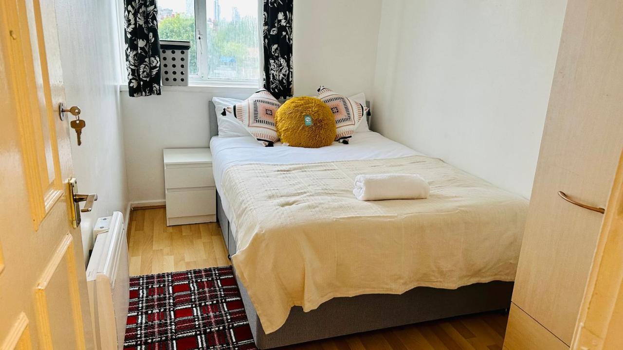 Whites Inn London Bagian luar foto