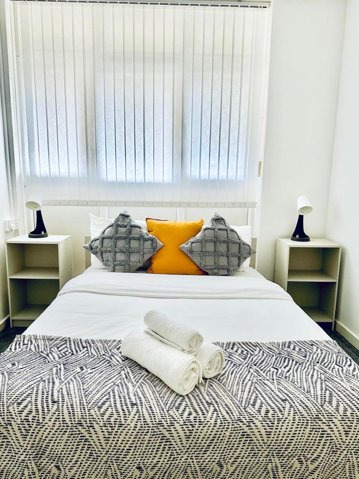 Whites Inn London Bagian luar foto