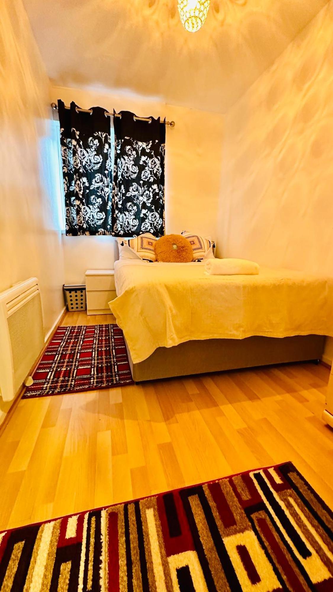 Whites Inn London Bagian luar foto