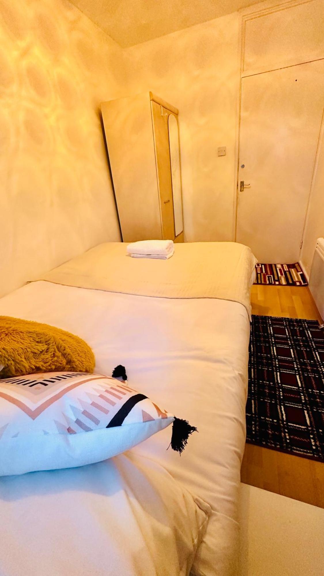 Whites Inn London Bagian luar foto