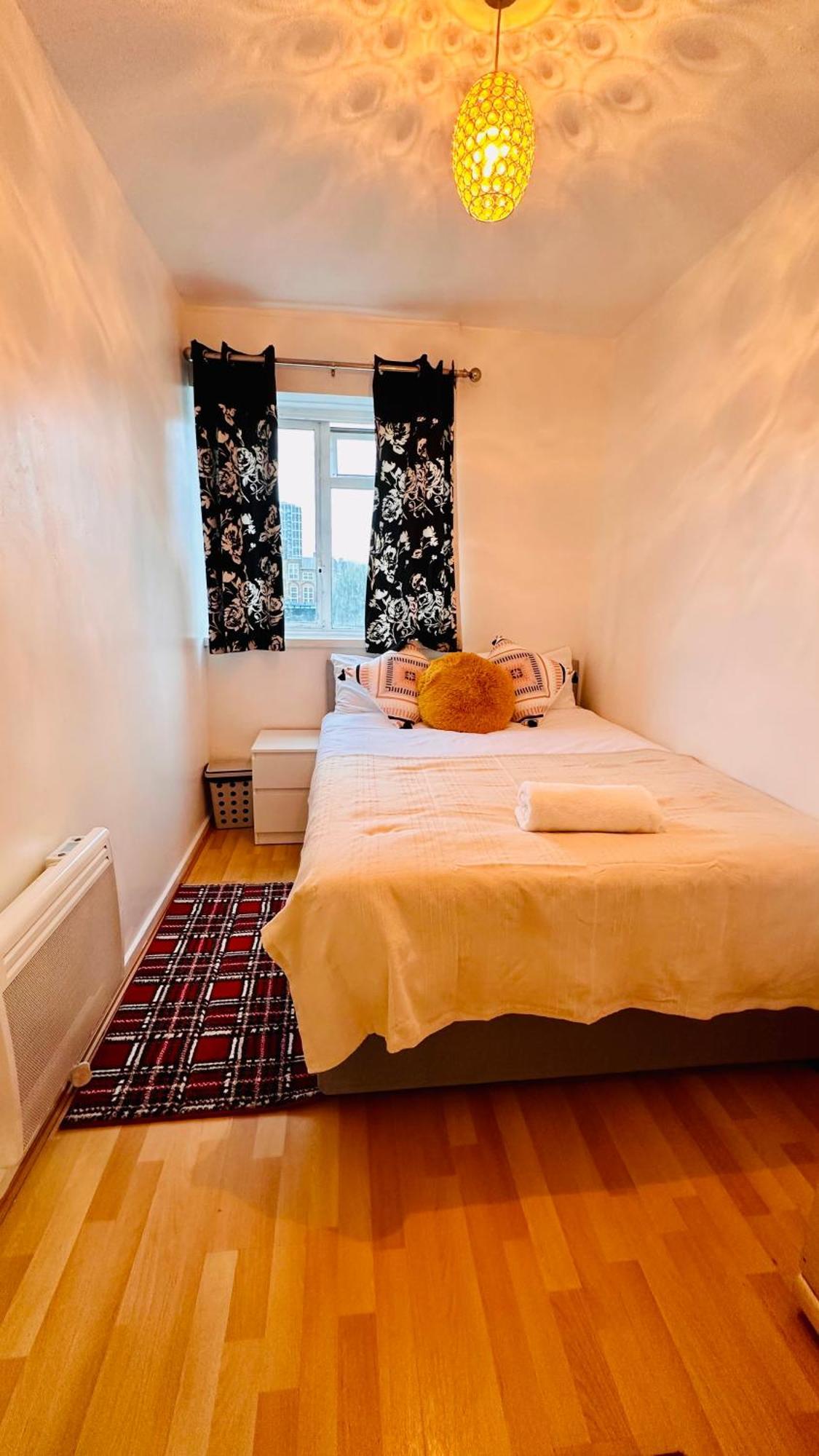 Whites Inn London Bagian luar foto