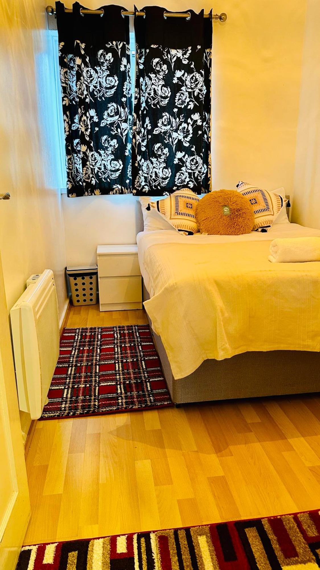Whites Inn London Bagian luar foto