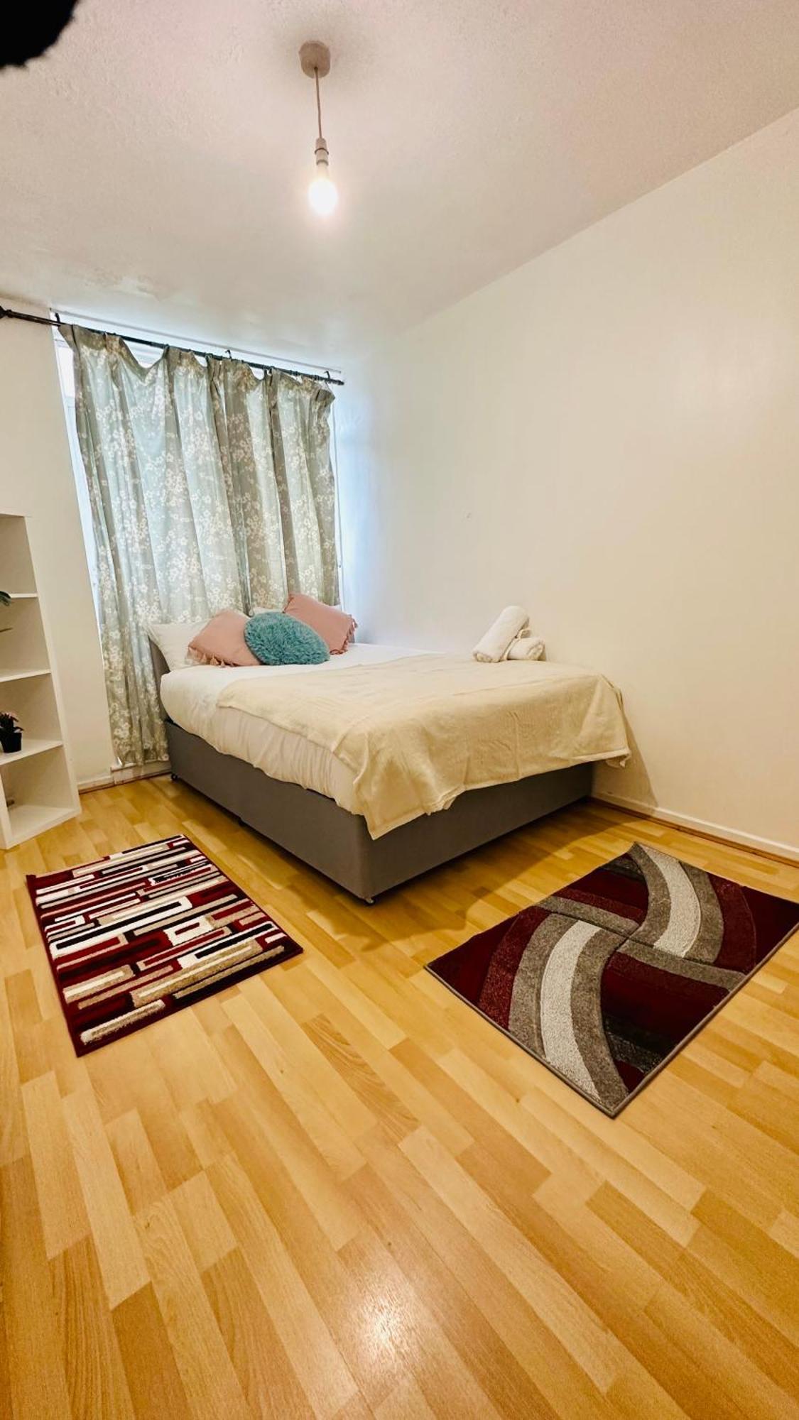 Whites Inn London Bagian luar foto
