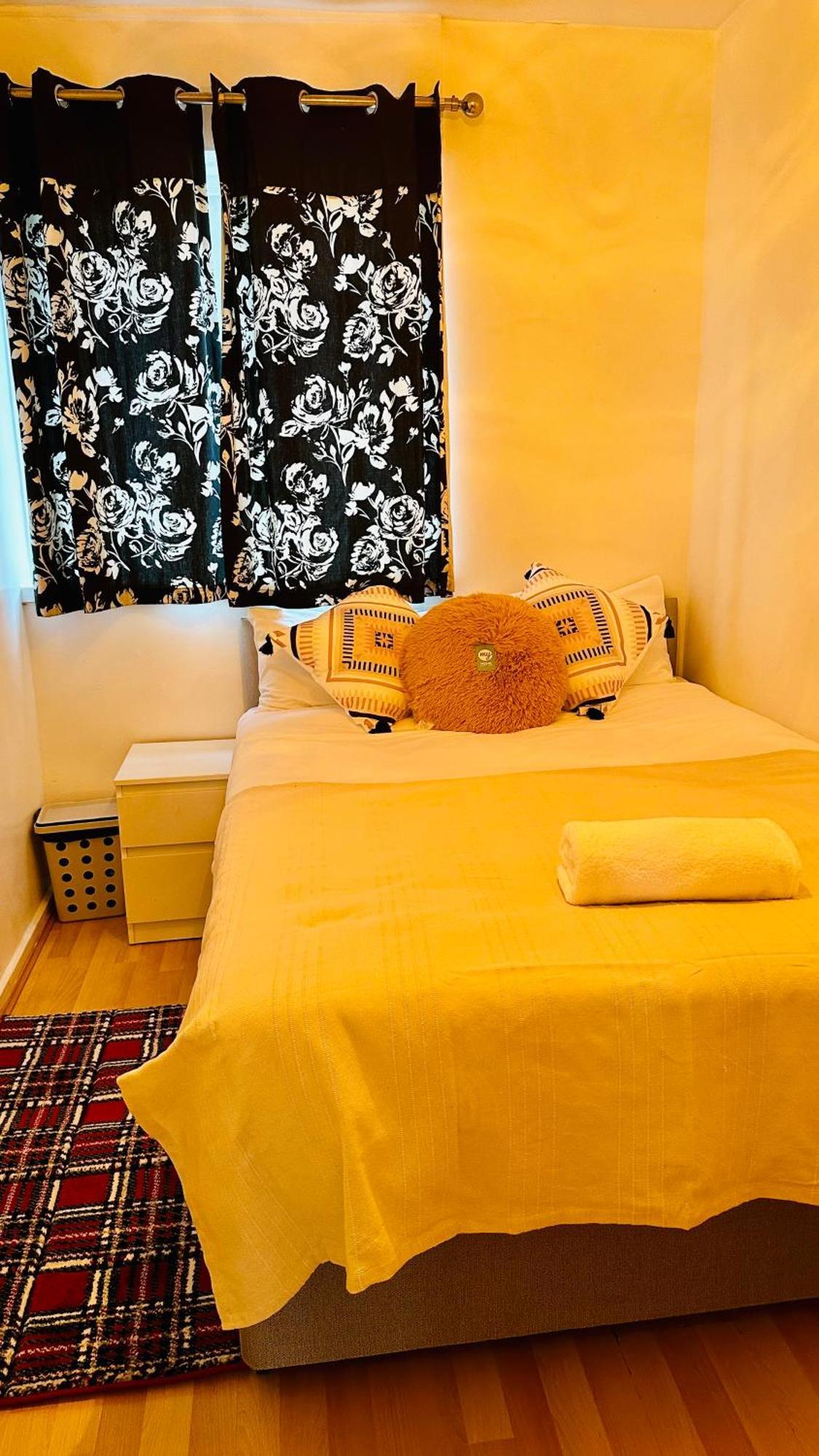 Whites Inn London Bagian luar foto