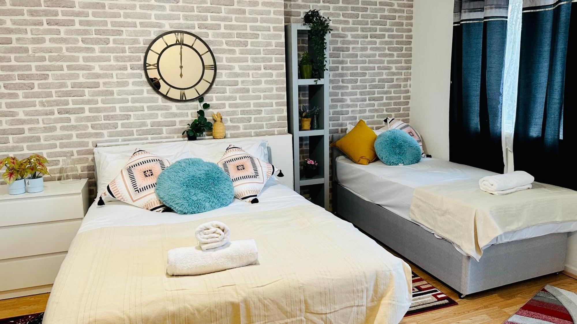 Whites Inn London Bagian luar foto