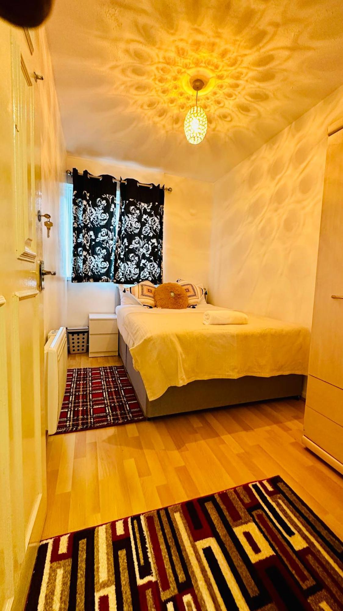 Whites Inn London Bagian luar foto